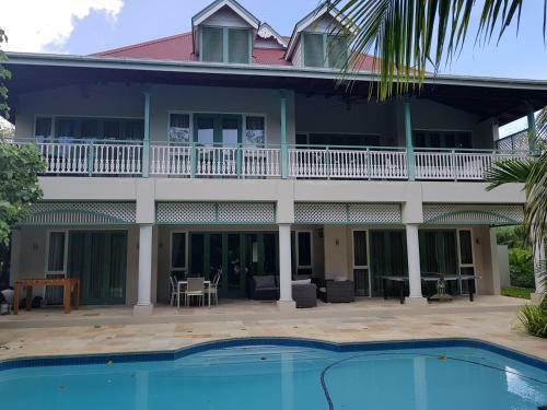 Posada Spas Villas