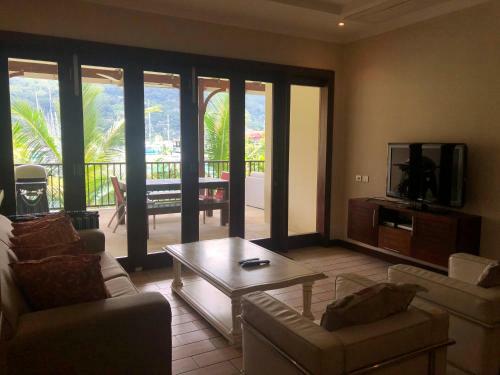 Posada Spas Villas