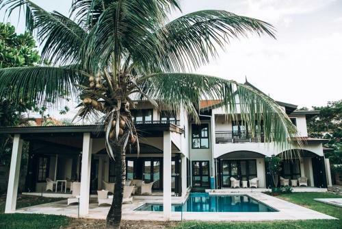 Posada Spas Villas