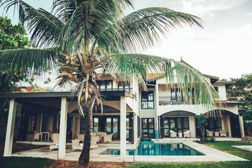 Posada Spas Villas