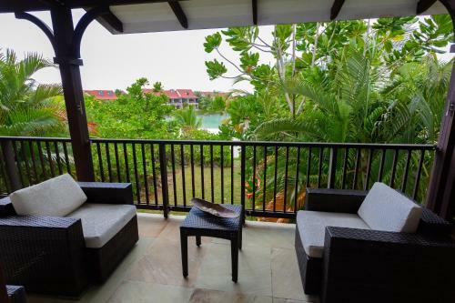 Posada Spas Villas