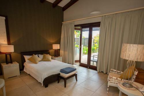 Posada Spas Villas