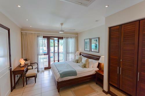 Posada Spas Villas