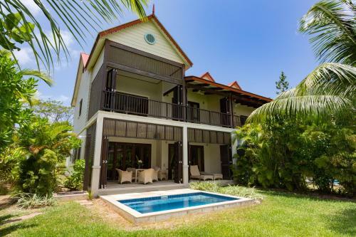Posada Spas Villas