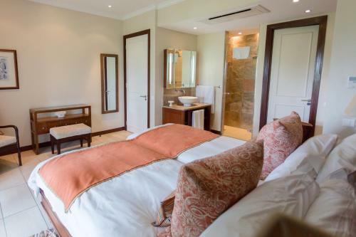 Posada Spas Villas