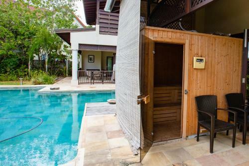 Posada Spas Villas