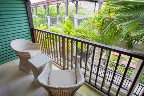 Posada Spas Villas