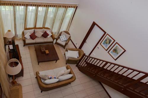 Posada Spas Villas