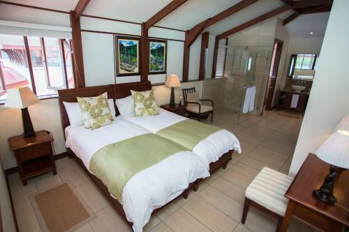 Posada Spas Villas