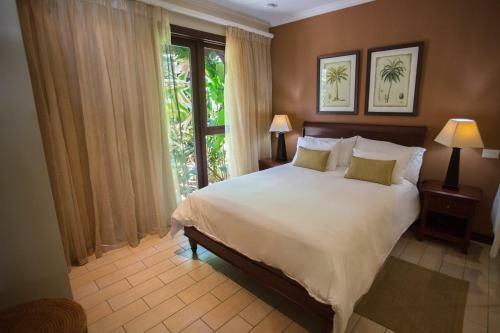 Posada Spas Villas