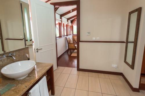 Posada Spas Villas