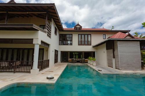 Posada Spas Villas