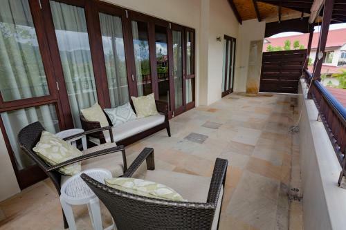 Posada Spas Villas