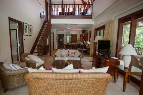 Posada Spas Villas
