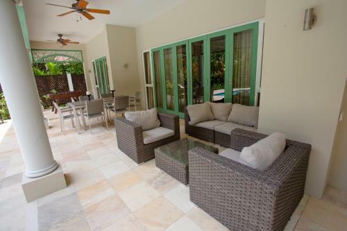 Posada Spas Villas