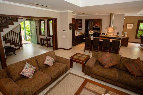 Posada Spas Villas