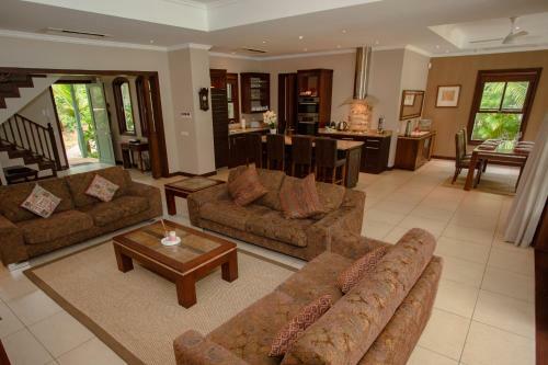Posada Spas Villas