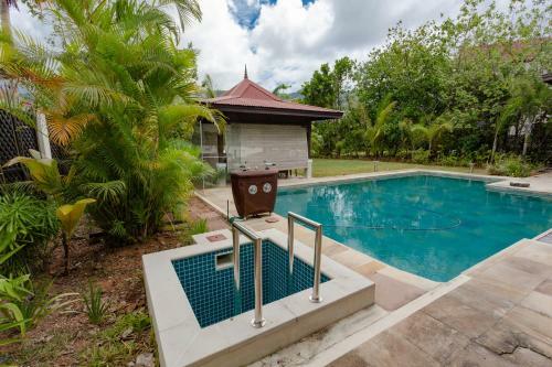 Posada Spas Villas