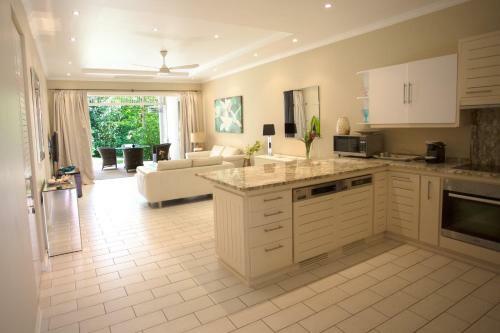 Posada Spas Villas