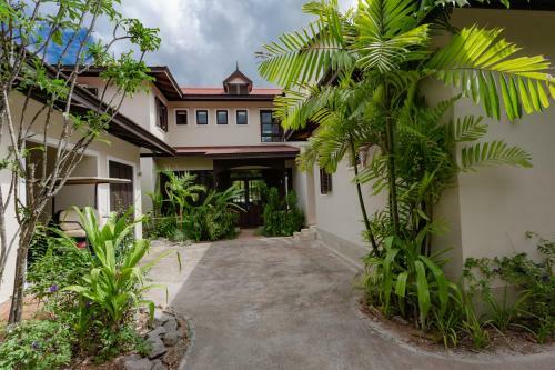 Posada Spas Villas