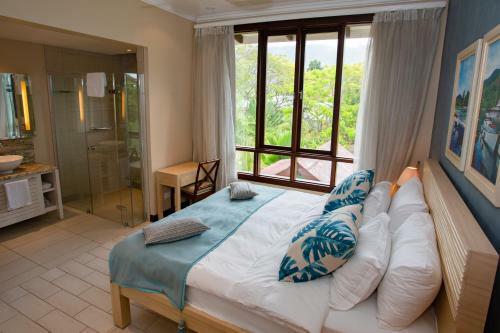 Posada Spas Villas
