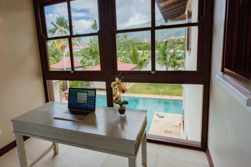 Posada Spas Villas