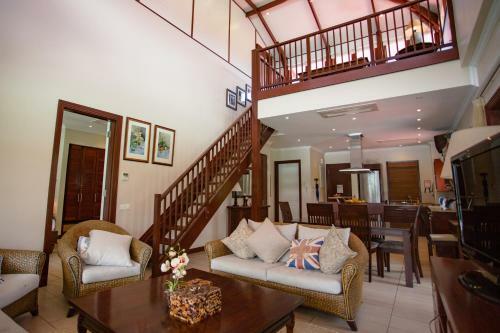 Posada Spas Villas