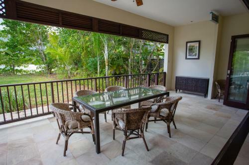 Posada Spas Villas