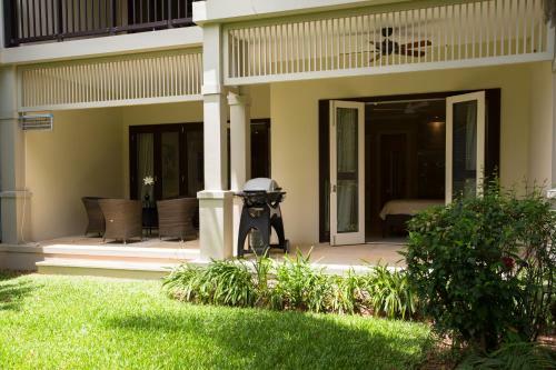 Posada Spas Villas