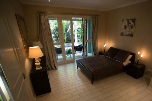 Posada Spas Villas