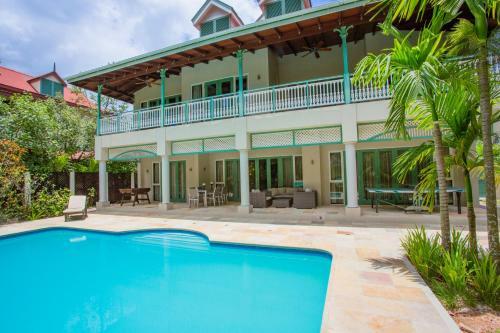 Posada Spas Villas