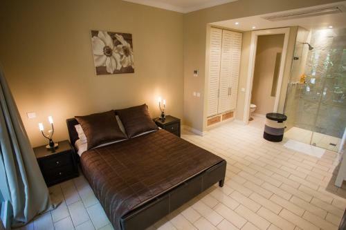 Posada Spas Villas