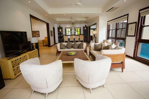 Posada Spas Villas
