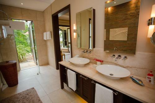 Posada Spas Villas