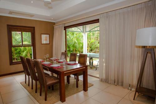 Posada Spas Villas