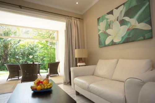 Posada Spas Villas