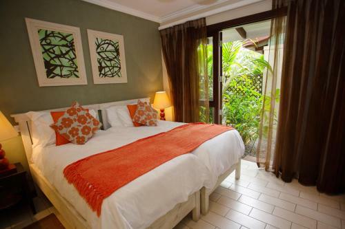Posada Spas Villas