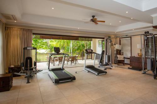 Posada Spas Villas