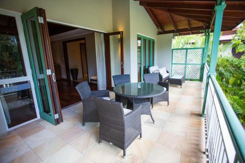 Posada Spas Villas