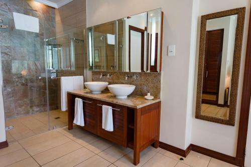 Posada Spas Villas