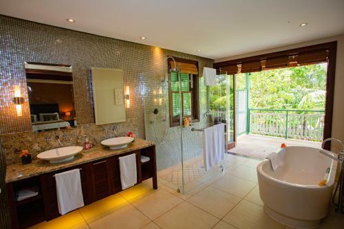 Posada Spas Villas
