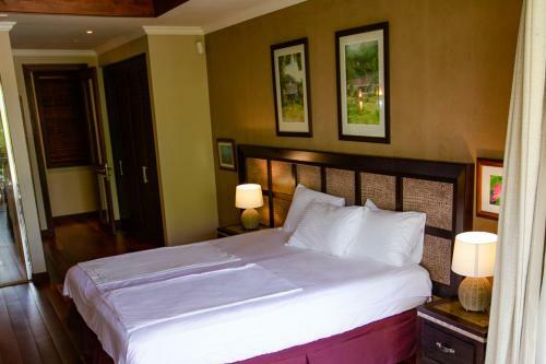 Posada Spas Villas