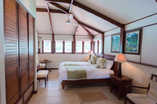 Posada Spas Villas