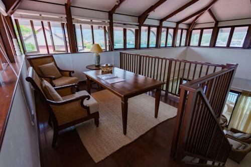 Posada Spas Villas