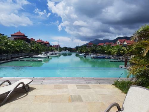 Posada Spas Villas