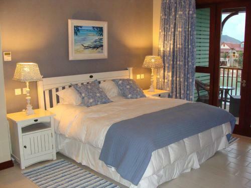 Eden Island Apartment Citronelle