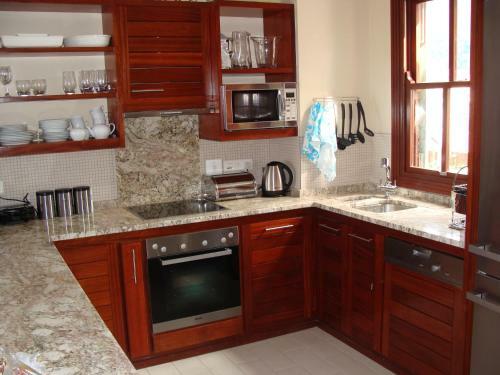 Eden Island Apartment Citronelle