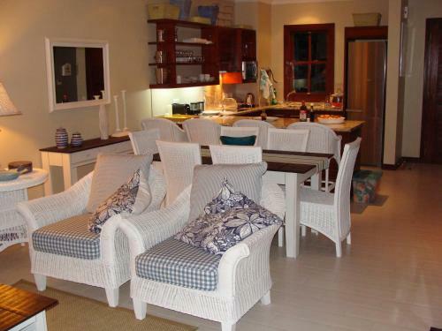 Eden Island Apartment Citronelle