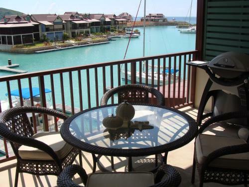 Eden Island Apartment Citronelle