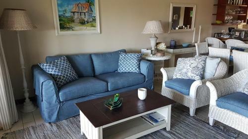 Eden Island Apartment Citronelle